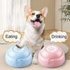 Plastic Dog Talking Buttons Recording Pet Button Training Toys Paw-shaped Pet Button  For Training