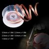 Professional BGA Repair Tools Tool Desoldering Braid Tape Copper Solde Wire Soldering Wick Tin Solder Removal