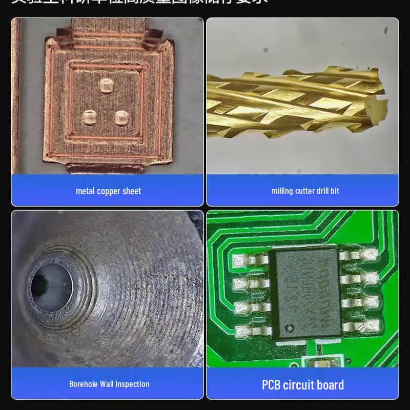 AOSVI Digital Electronic Microscope
