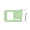 Action Camera Protective Case for Action 5Pro with Lens Cover Lanyard for Outdoor Cycling and Hiking Recording