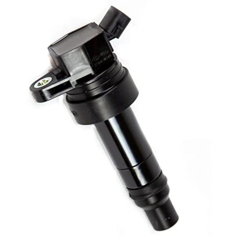 

1PCS 27301-2B010 273012B010 Ignition Coil For Hyundai Accent Elantra GT i30 Kia Soul Rio Forte Koup Cee D 1.6L 2010-