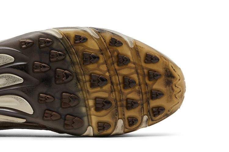 Puma Inhale OG A$AP Rocky Distressed Pack Alpine Snow