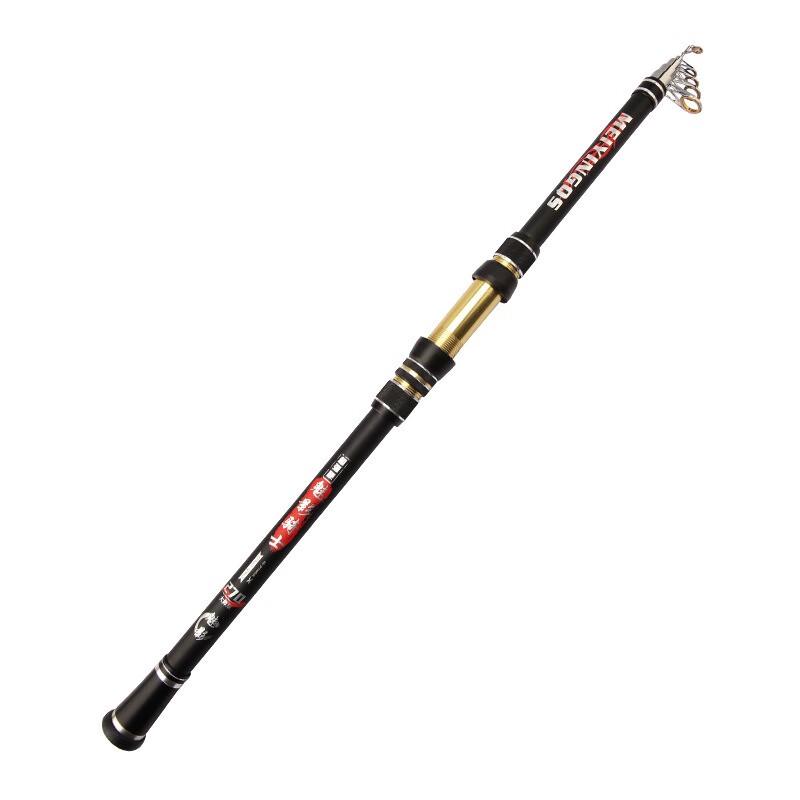 

Fulade Long-Casting Sea Fishing Rod Set