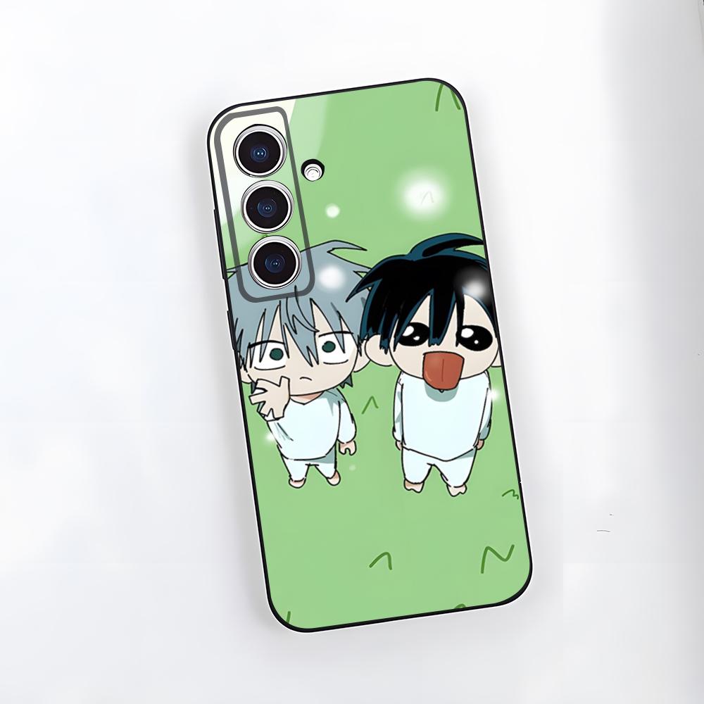 

Alien Stage Hot Comics Phone Case For Samsung S26 S25 Plus S20 S20 Plus S22 Ultra S23 FE S21 Plus S21 Ultra Soft Cover Samsung S23