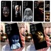 Creepy Dolls Phone Case For Samsung Galaxy S25 S24 Ultra S9 S10 S20 S22 S21 Plus S23 FE Back Cover Shell