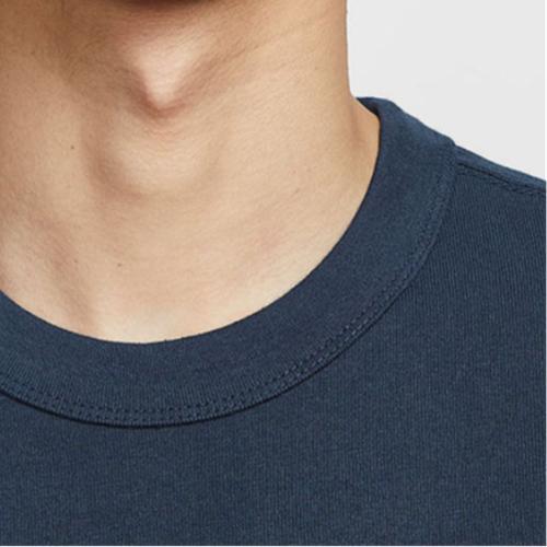 Nike Men's Crew Neck Fashion Small Pocket Short Sleeve T-Shirt