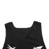 Li Ning Dragon Sparrow Breathable Quick-Dry Sports Slim Fit Outdoor Sleeveless Knitted Racing Running Competition Vest Men tops AAYV123-39