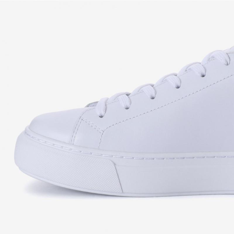 Fred Perry B71 Leather Sneakers Unisex Sfpu2515310 134
