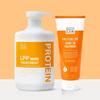 PARKJUN BEAUTY LAB LPP Treatment Plus 1000ml+ Leave-in No-Wash Treatment 200ml