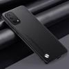 Luxury PU Leather Case For Realme GT Master Cover Matte Silicone Protection Phone Case For OPPO K9 Realme Q3 Pro Carnival 5G