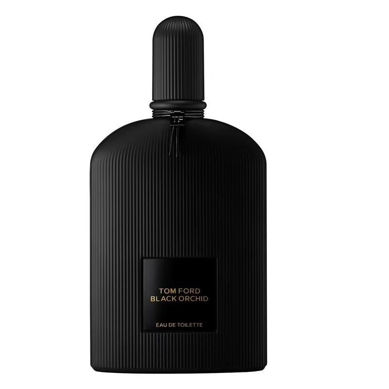 Tom Ford Black Orchid Eau De Parfum 100ml – Iconic Unisex Fragrance for Timeless Elegance and Sophistication