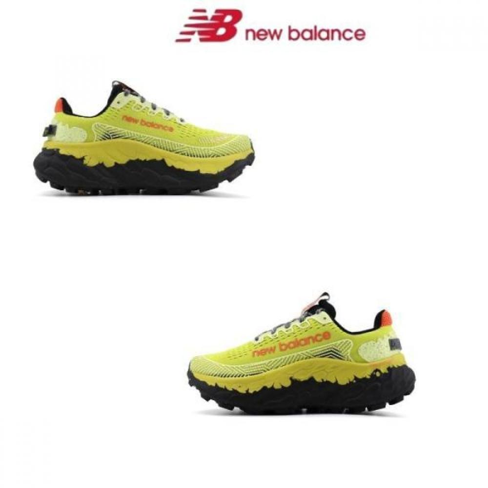 

New Balance Fresh Foam X More Trail V (30)Yellow/225