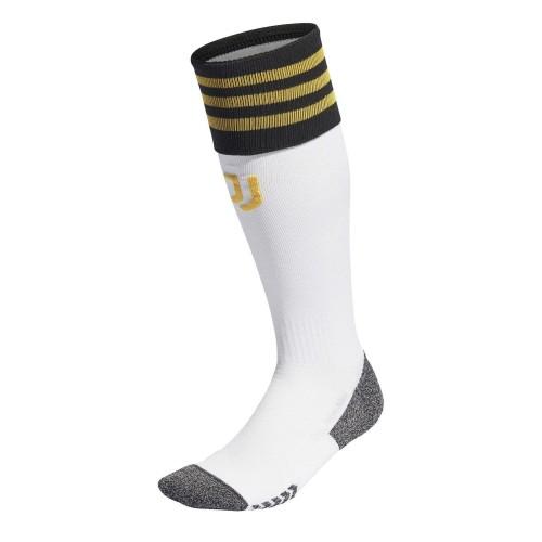 Adidas Men's 2023/24 Juventus FC Home Socks