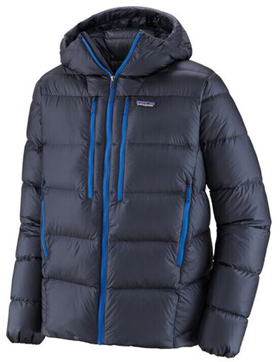 Patagonia Fitz Roy Down Hoody Jacket (85500)