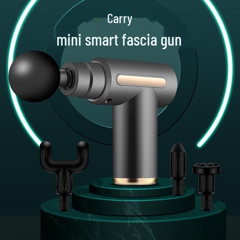 MEEEGOU J10 Fascia Massage Gun