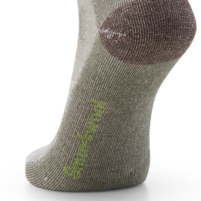 Seumateuul Hunt Classic Edition Full Cushion Camo Tall Crew Socks