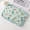 Breathable Hamster Cooling Mat Soft Small Pet Cooling Pad Sleeping Mat Mini Pet Ice Mat  Rabbit