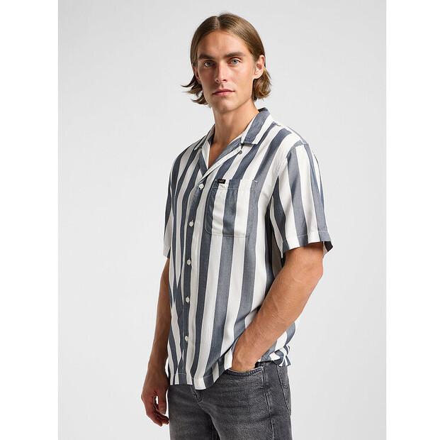 Рубашка Lee RESORT SHIRT RIVET