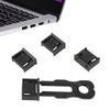 HOPECENT USB Port Security Lock Kit