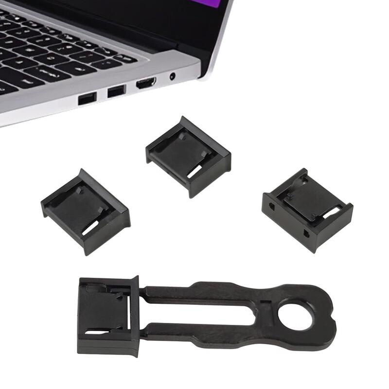 HOPECENT USB Port Security Lock Kit