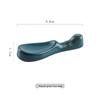 Ceramic Japanese Chopstick Rest Holder - Spoon & Chopstick Pillow for Dining Table 