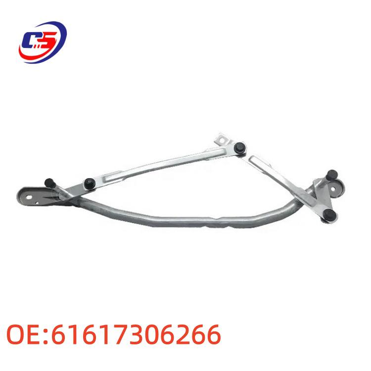 BMW F18 F10 Wiper Linkage Rod 61617306266 - Cross-Border Bestseller