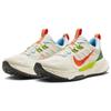 Nike Juniper Trail 2 Comfortable Lightweight Shock Absorbing Non-Slip Low-Top Running Shoes Women sneaker White Orange FN3450-181