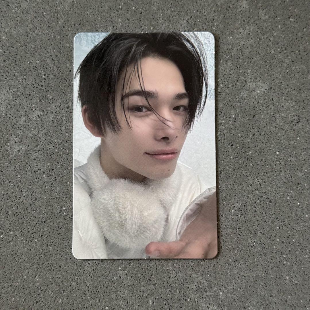 

[USED] ENHYPEN daydream TARGET America Niki trading card