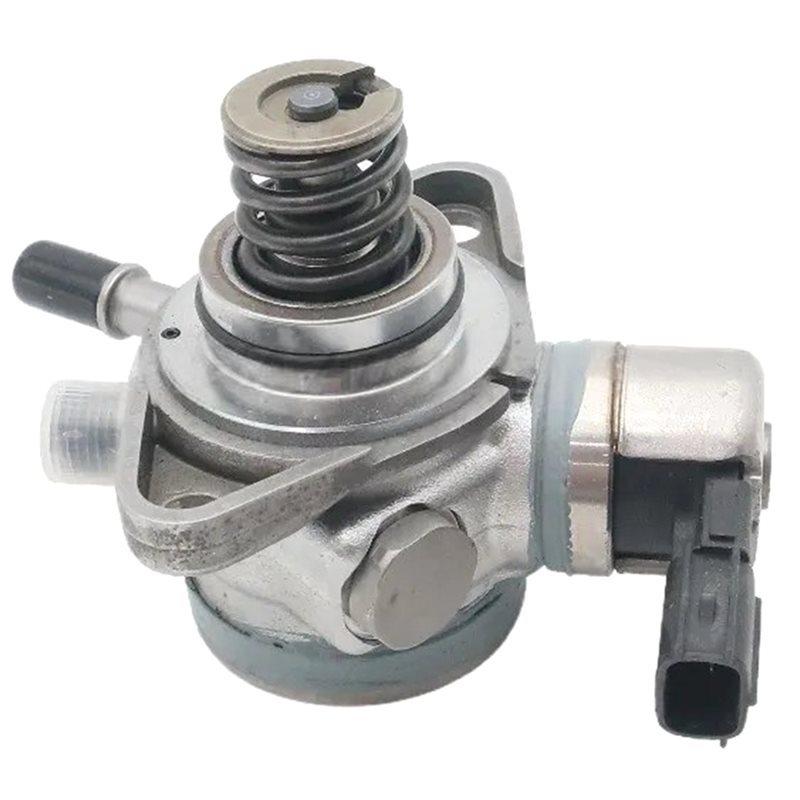 High-Pressure Fuel Pump CM5E-9D376-Da For Ford Focus III 2.0 Tdci Engine-Estate Hatchback Saloon Model CM5E9D376DA