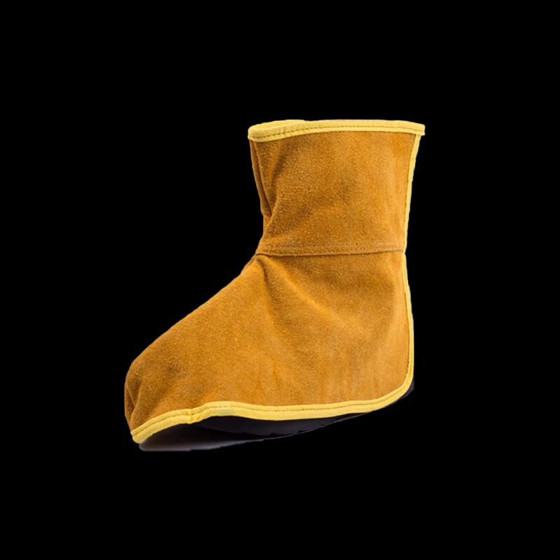Welder s Protective Foot & Leg Covers