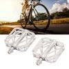 12 Speed Bike Chain Bicycle Chain for Mountain Bike Road Bike Variable Speed Chain with 2 Buckle Smoky Gray