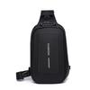 Men's Multifunctional Crossbody Chest Bag