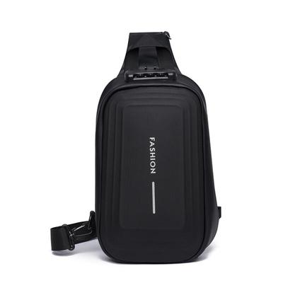 Multifunktionale Herren Crossbody Brusttasche