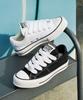 Converse Extreme Low Top Black A20385C
