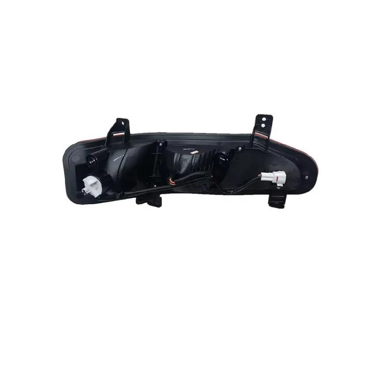 Rear Bumper Reflector Fog Light Left / right side for Chinese CHANGAN CS85 COUPE