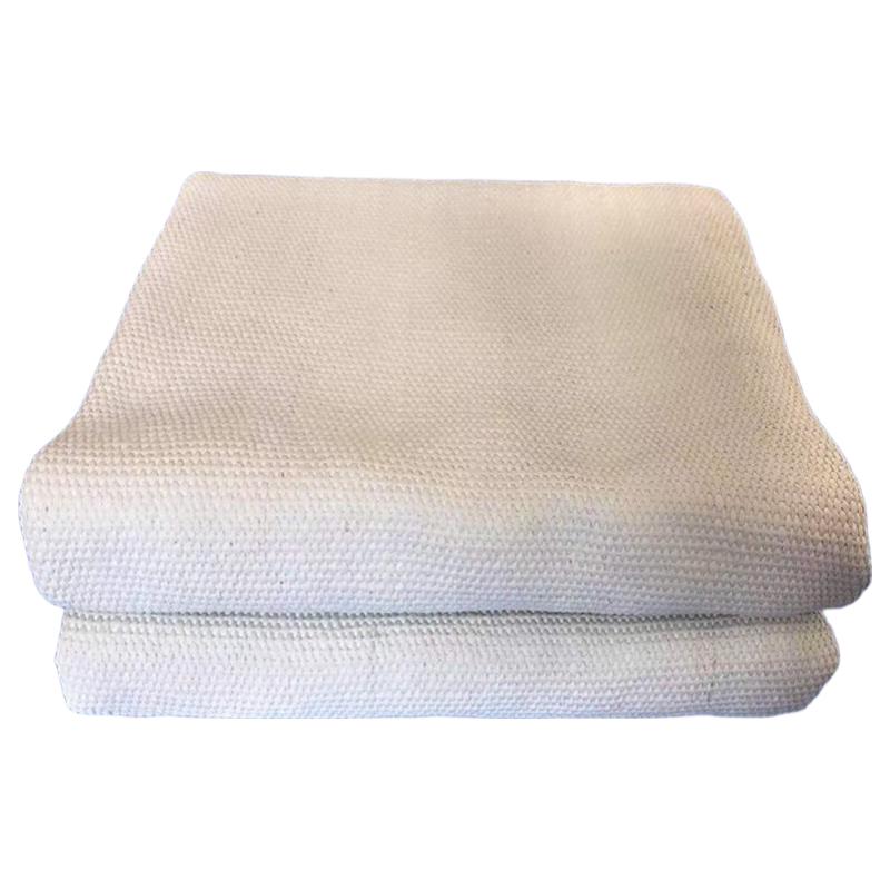 Weibada Industrial Fire Safety Fabric and Blankets