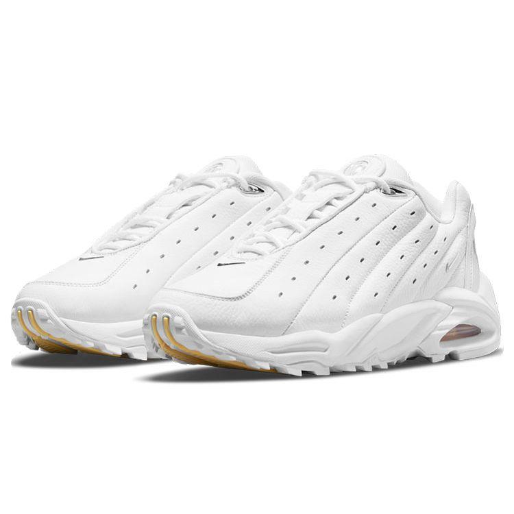 NOCTA X Nike Hot Step Air Terra White Unisex Sneakers Chrome DH4692-100