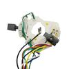 Waterproof Turn Signal Indicator Switch Improve Vehicle Safety Consistent Functionality SW267 C6201 SC4 TW2 E6203A S3005