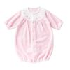 Unisex (under 3 år) – Kjeledress