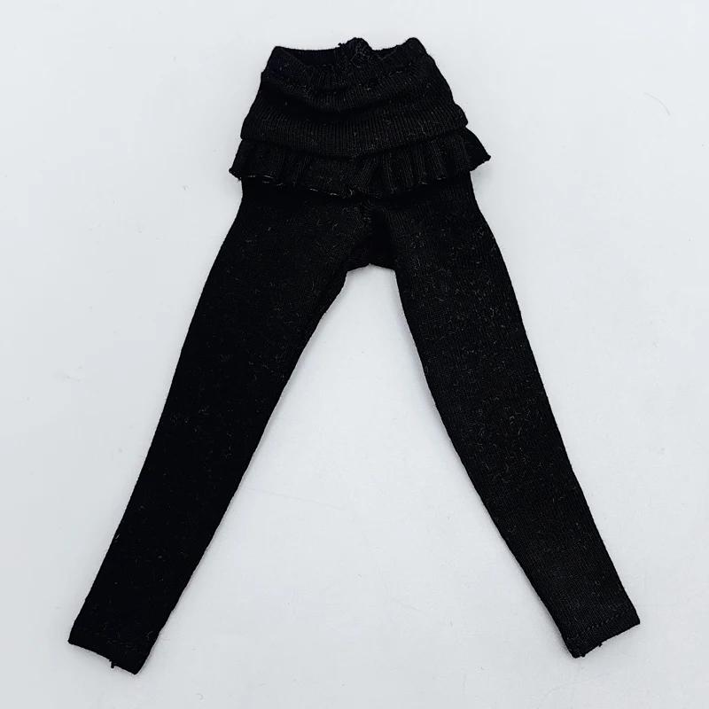 For Blythe Doll Clothes Sweater for Ob24 Ob22 Azone Dolls Jeans and Hoodie