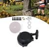 4282 190 0303 Recoil Pull Starter Assembly Set For Leaf Blowers BR500 BR550 BR600 BR700 Garden Tool Accessories