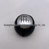 PU Leather 6-Speed Manual Gear Shift Knob & Handbrake Handle for Alfa Romeo GT, 147, 166