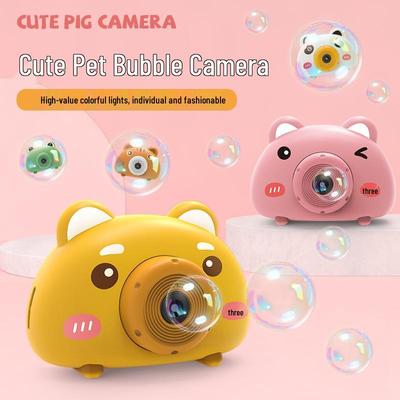 Sport a venkovní zábava – Bublifuky