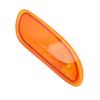 Car Right Side Marker 2038200821 Bumper Turn Signal Light Protector for   W203 EClass(  )