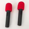 Detachable Microphone Windscreen Breathable Sponge Cover For Encore2 Mic Vocal Protections Streaming Gatherings AntiSlip