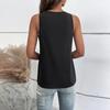 New Summer Casual Temperament Slim Fit Sexy Vest T-Shirt Sleeveless Suspender Versatile Top Strapless Women