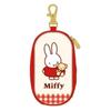 Marimo Craft Smart Key RD Gingham W65 X H150 X Case, Series, MF, D20mm, DBM-2304
