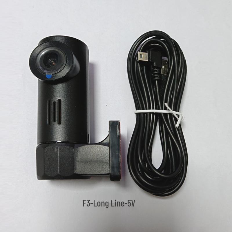 1080P HD WiFi Dash Cam with Universal Mobile Phone Connectivity and Gift Feature