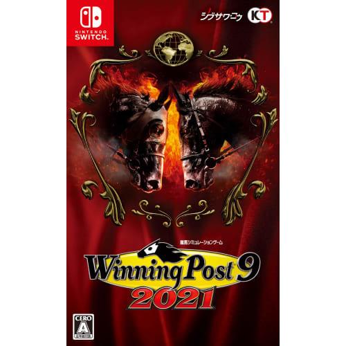 

winning post 9 2021