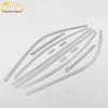 18-Model 28T Window & Body Glass Anti-Scratch Decorative Strip for Cars
